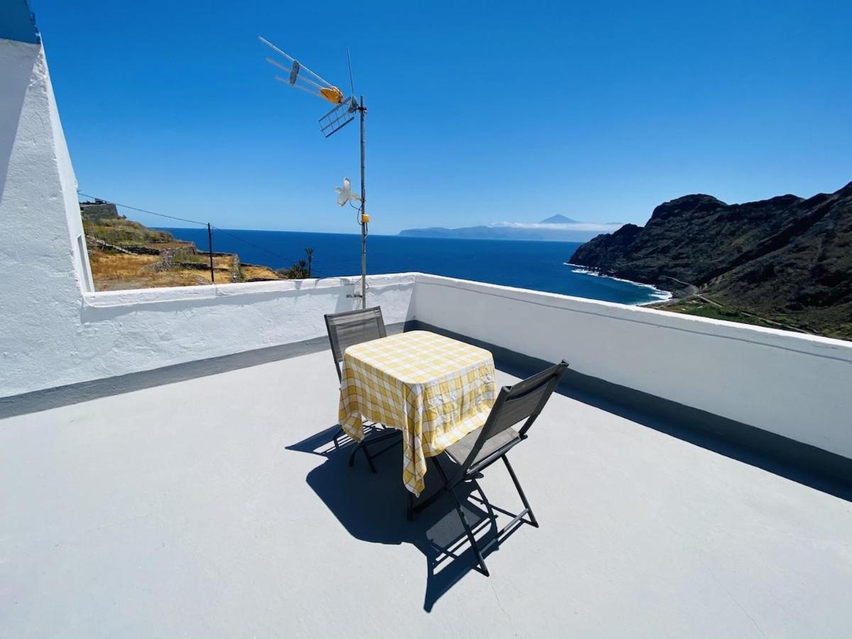 Appartamento Lightbooking Vista Al Mar Y Al Teide *